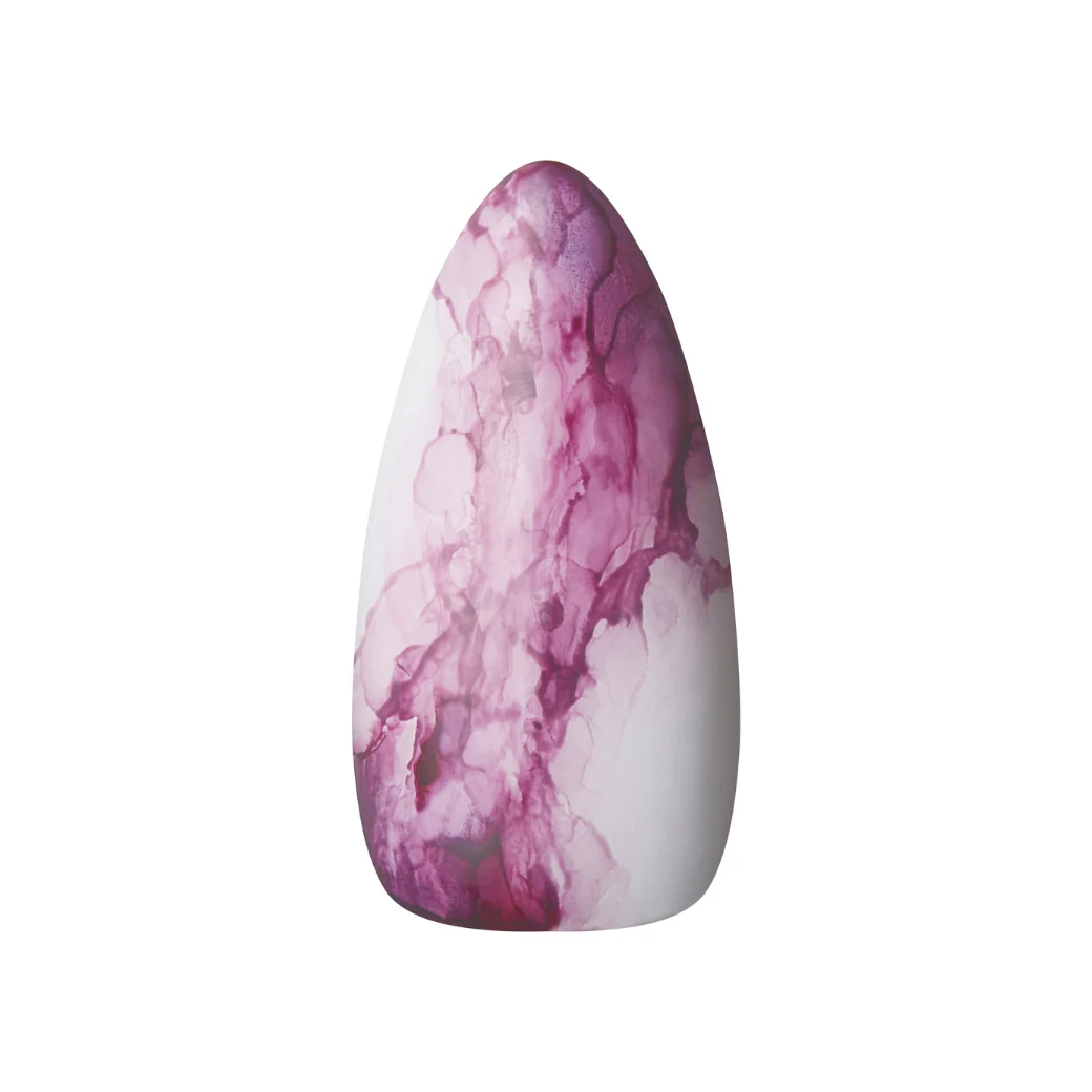 BI-18 Bleeding Ink Smoky Plum - Image 2