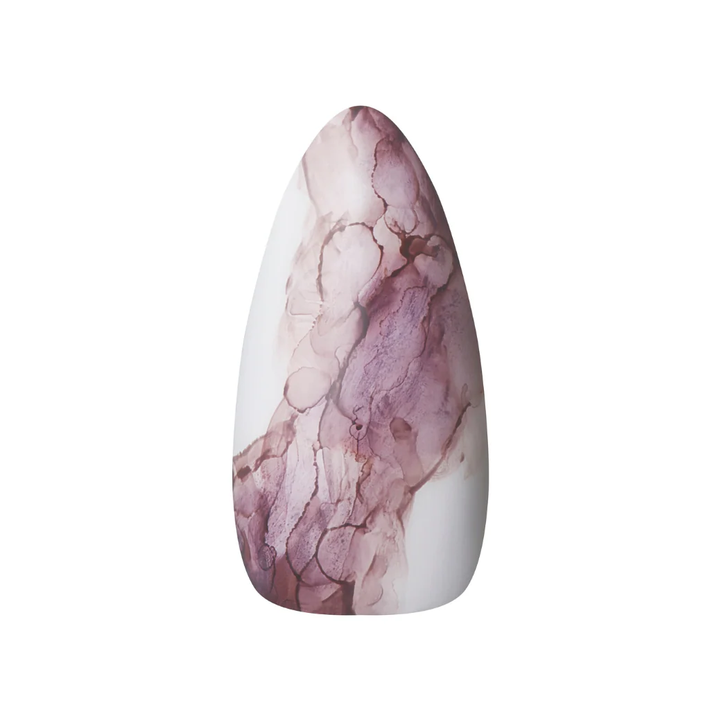 BI-19 Bleeding Ink Smoky Wine - Image 2