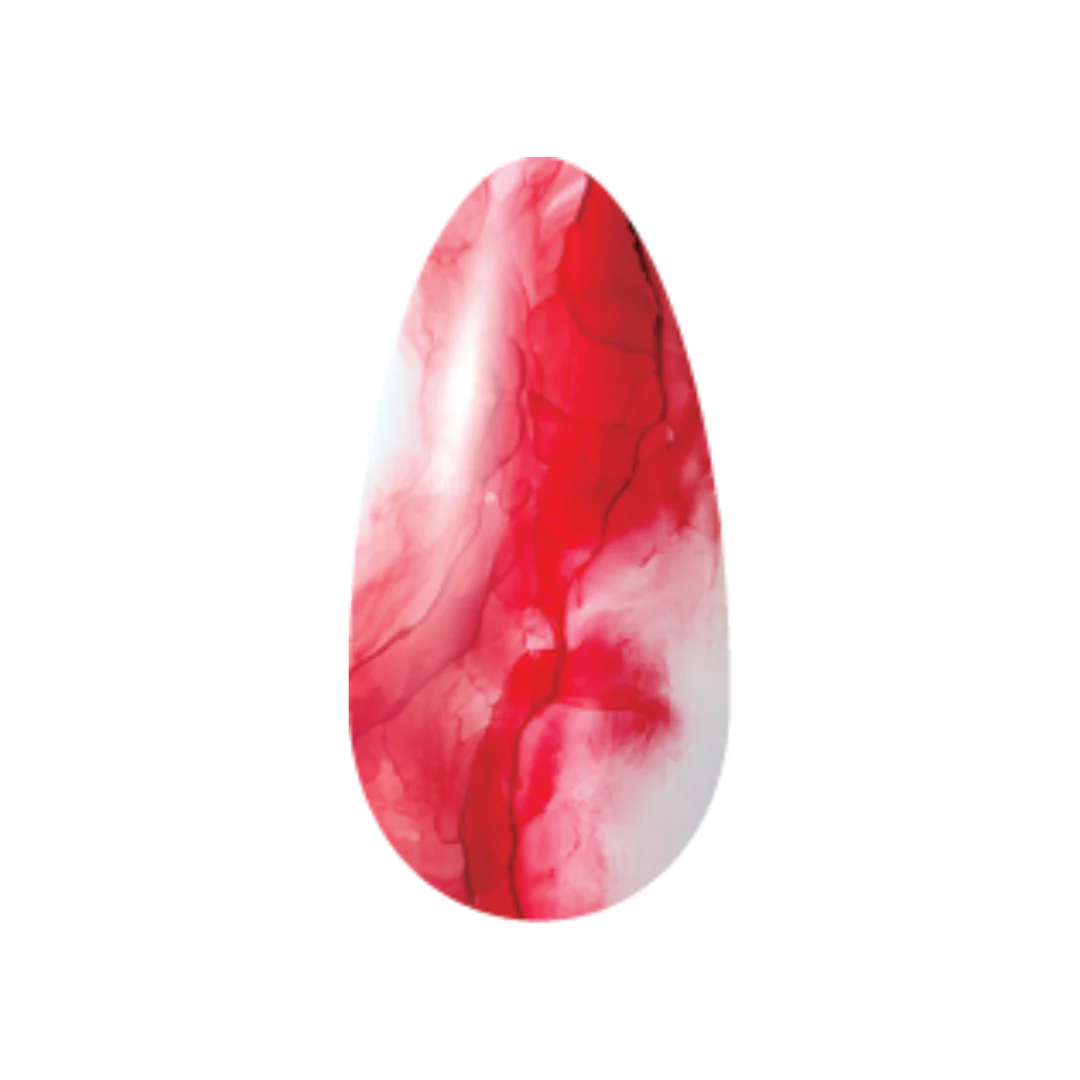 BI-01 Bleeding Ink Red - Image 2