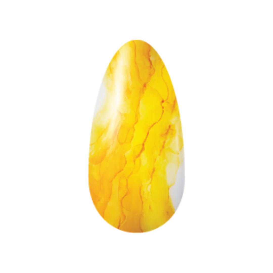 BI-07 Bleeding Ink Yellow - Image 2