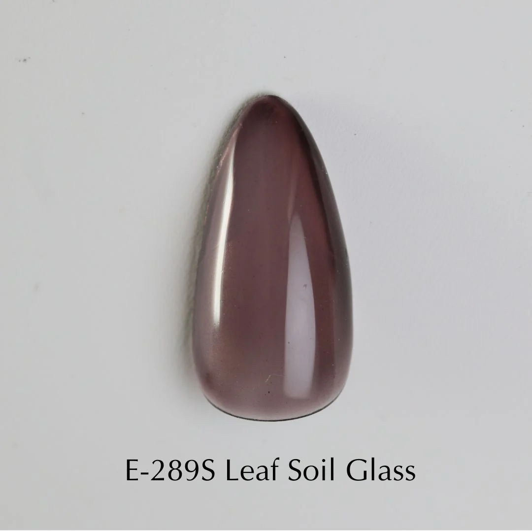 Botanical Clear Glass Series E284S-E289S - Image 11