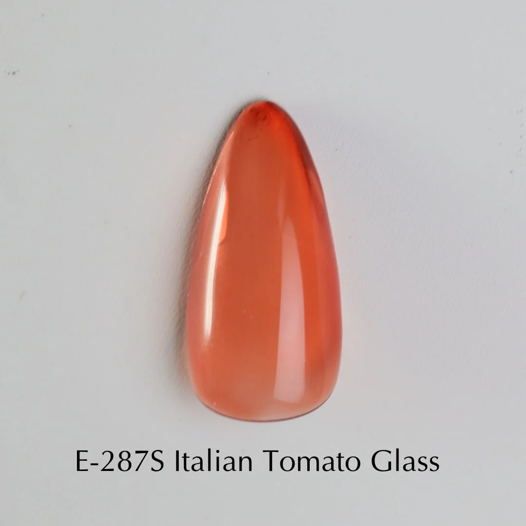 Botanical Clear Glass Series E284S-E289S - Image 9