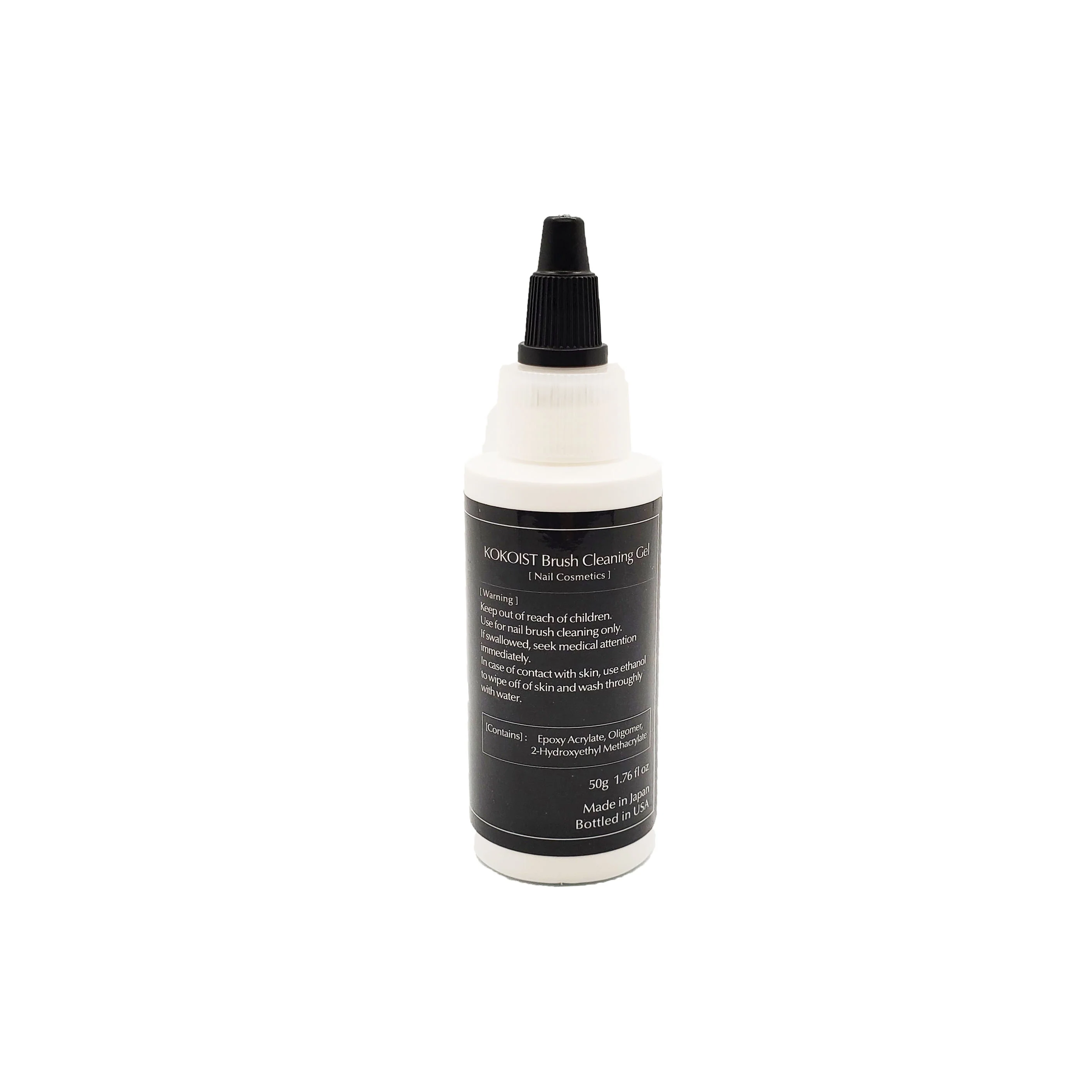 Brush Cleaning Gel 50g - Image 3