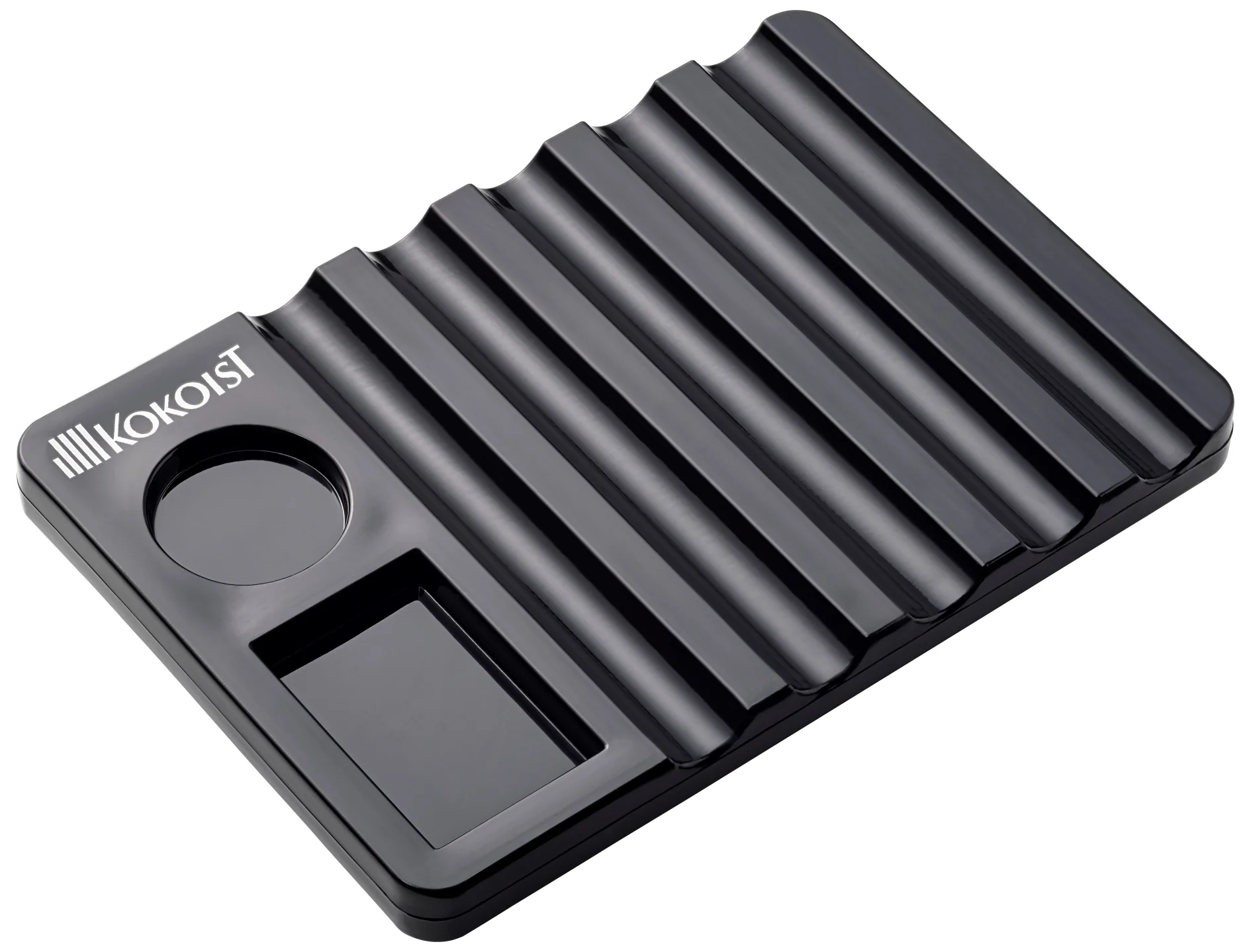 Brush Holder (Black)