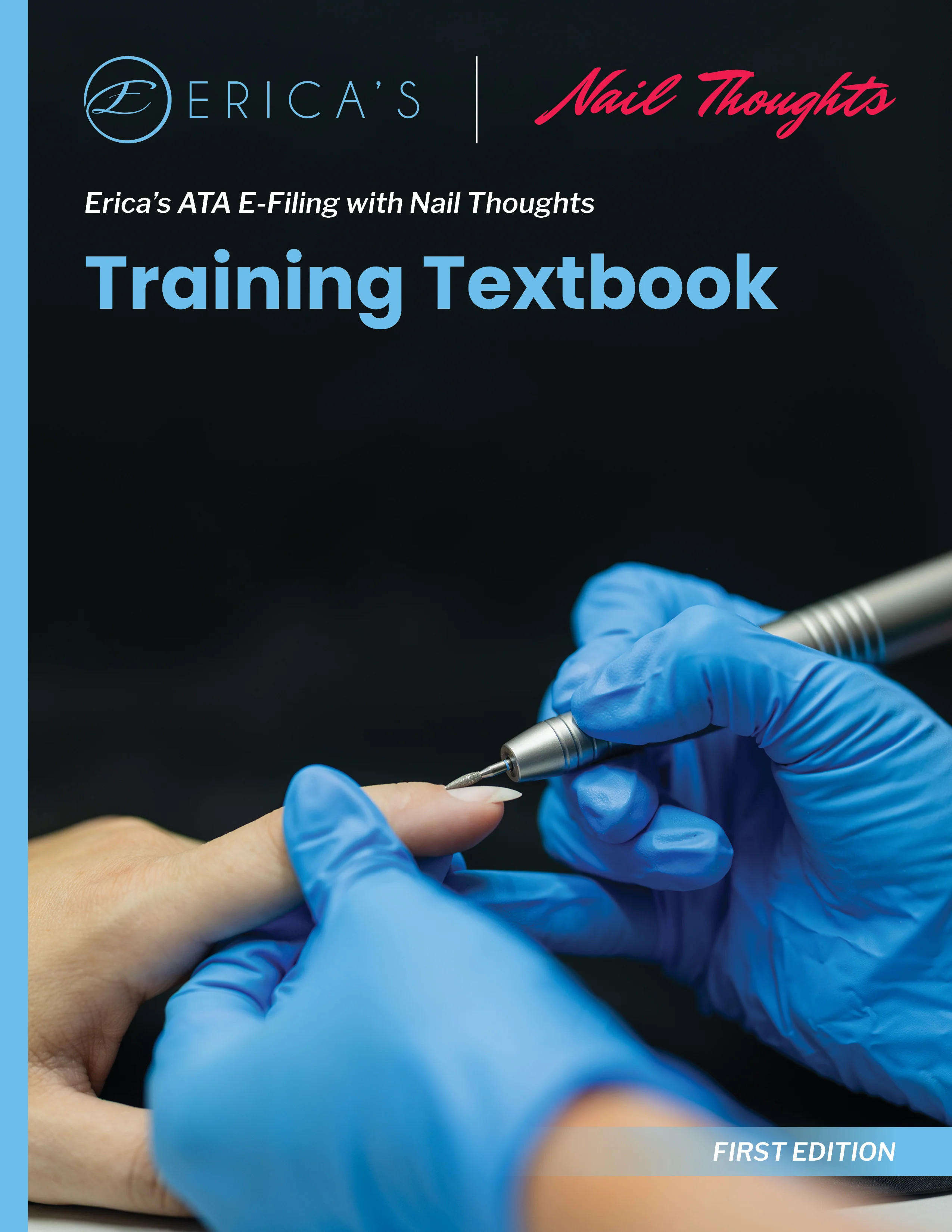 Education Training Textbook - Image 4
