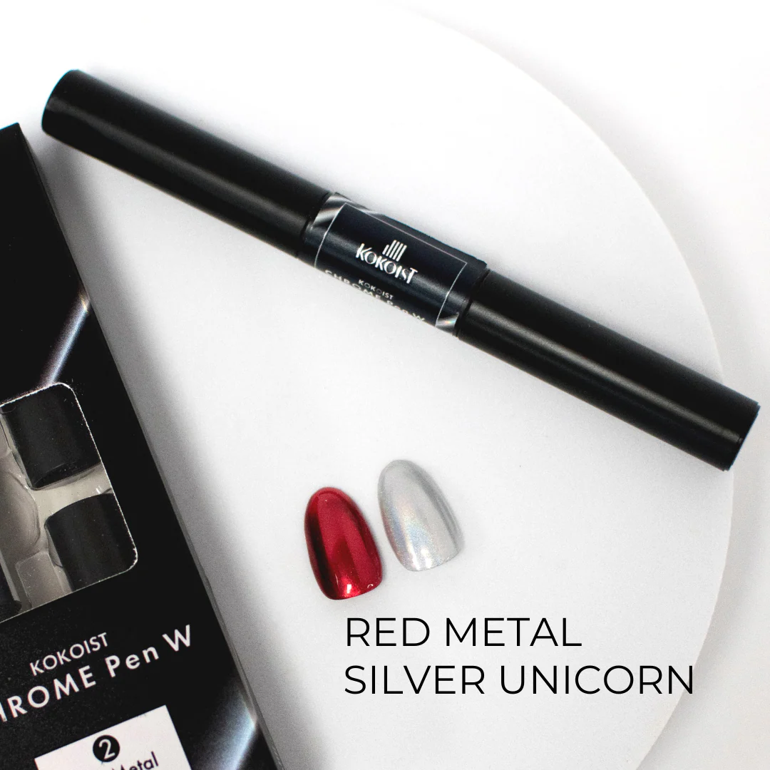Chrome Pen W Set - Image 6