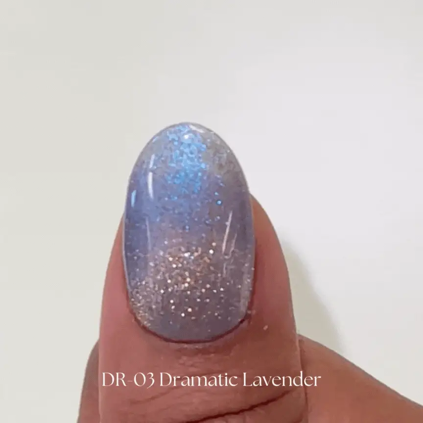 Dramatic Magnet DR-03 Dramatic Lavender - Image 2
