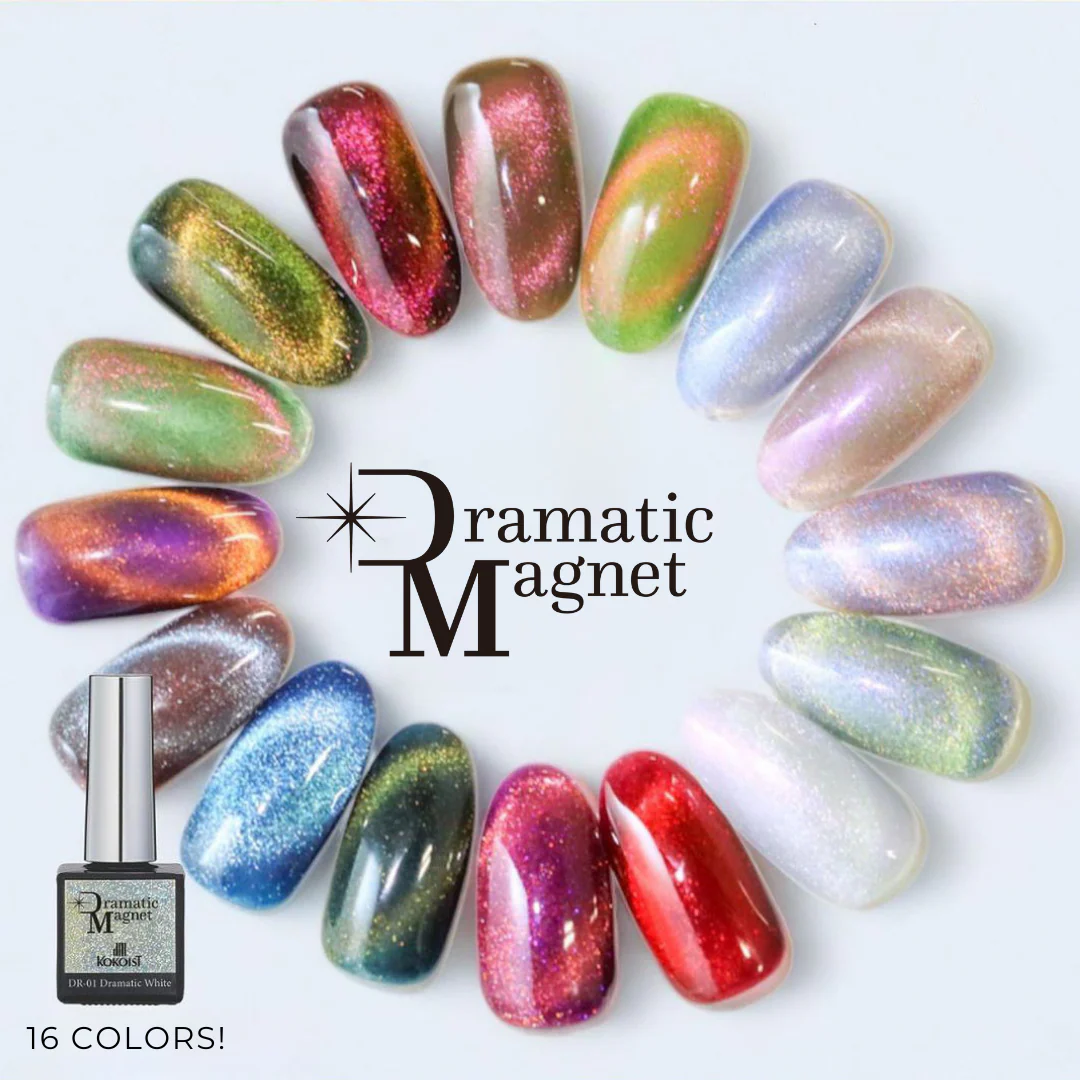 Dramatic Magnet DR-12 Dramatic Milkyway - Image 3