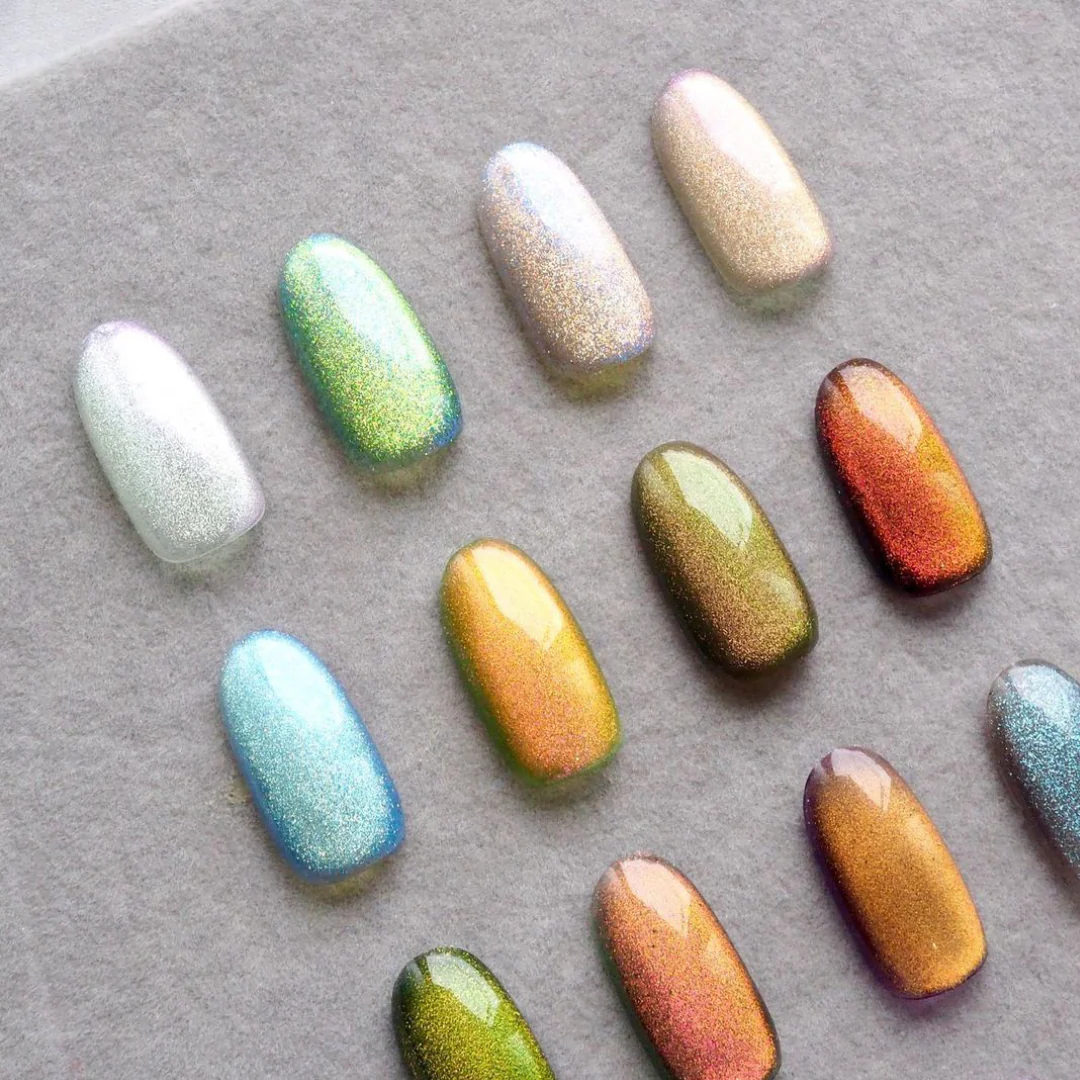 Dramatic Magnet Gel Set - Image 4