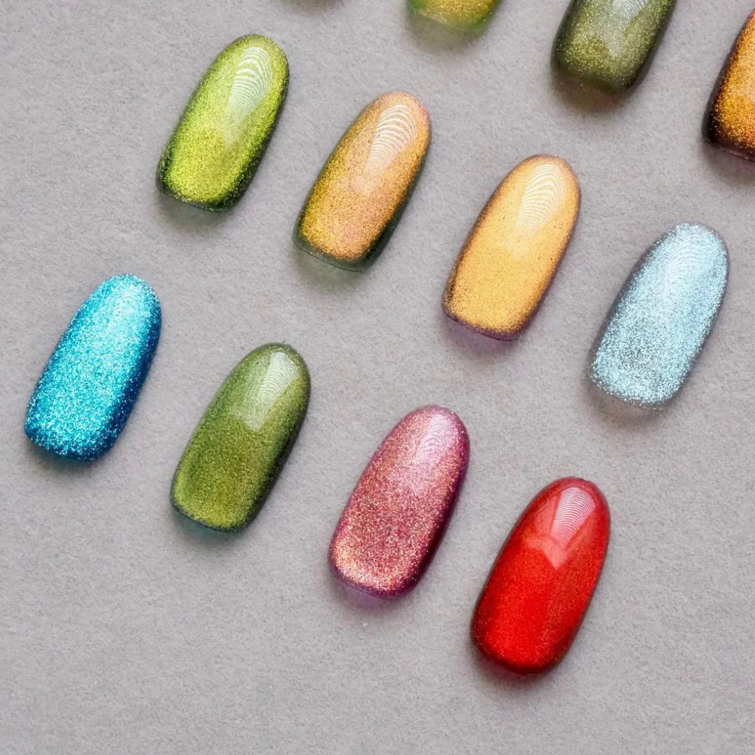 Dramatic Magnet Gel Set - Image 5
