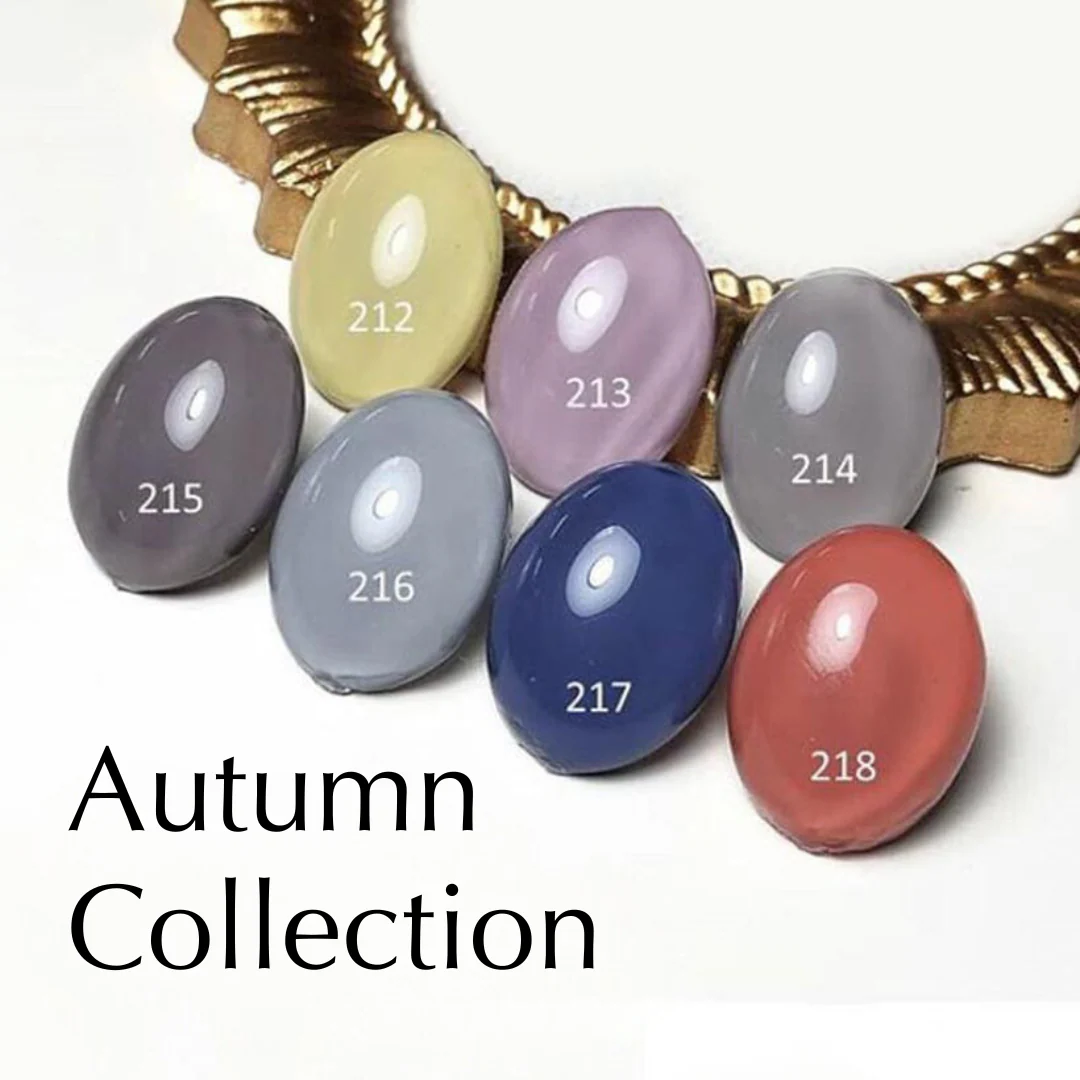 E-213 Smoky Blush - Image 3