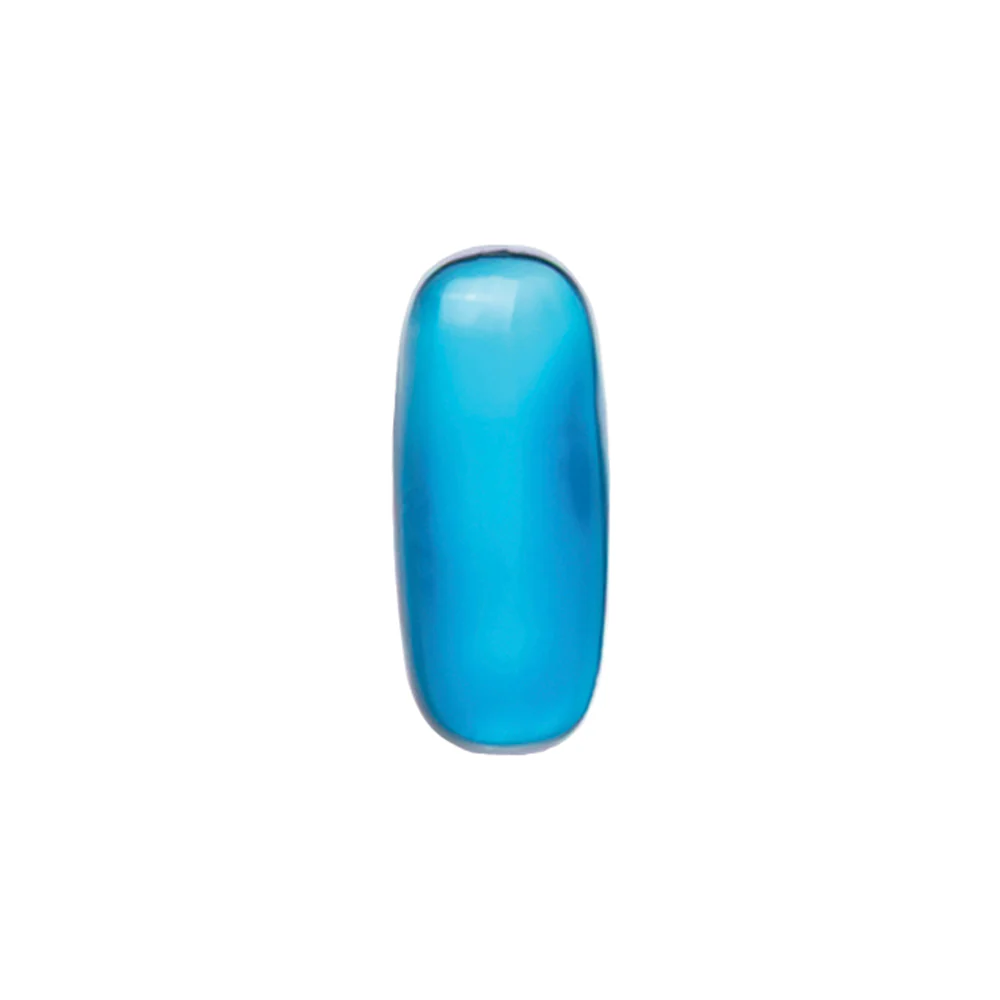 E-238S Blu Blue Glass - Image 2