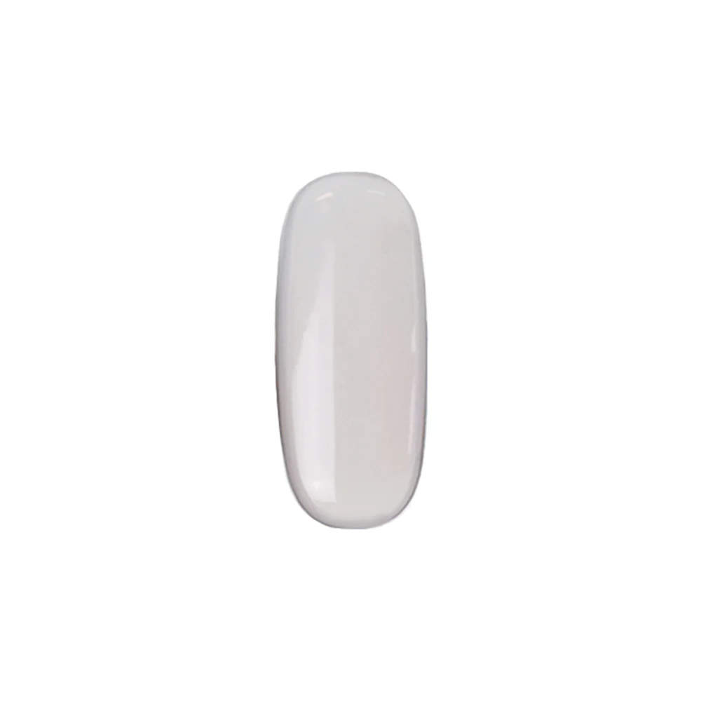 E-267S Pinkish Sheer Ivory - Image 2