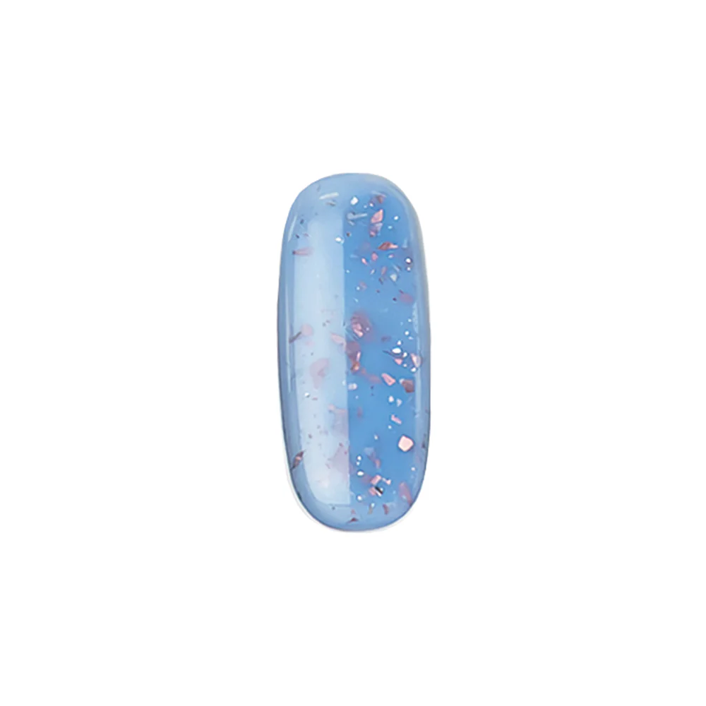 G-281S Blue Pink Gold Dust - Image 2
