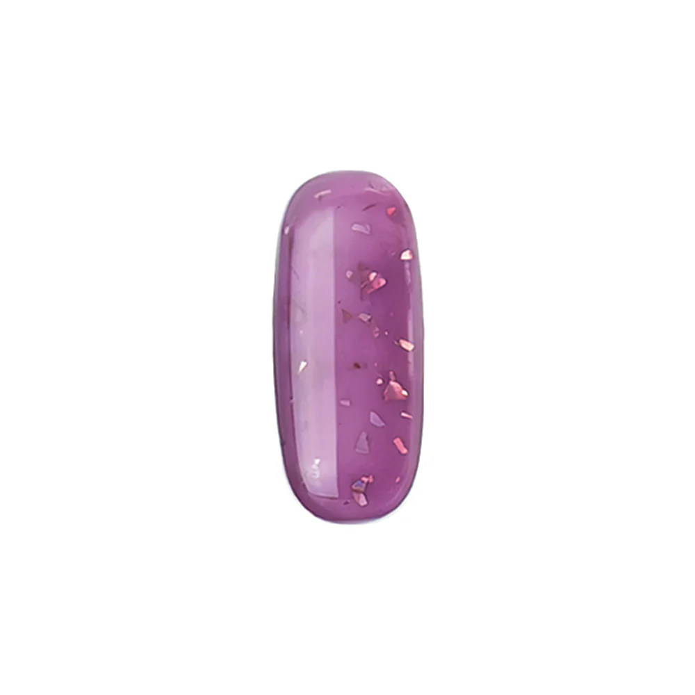 G-282S Berry Pink Gold Dust - Image 2