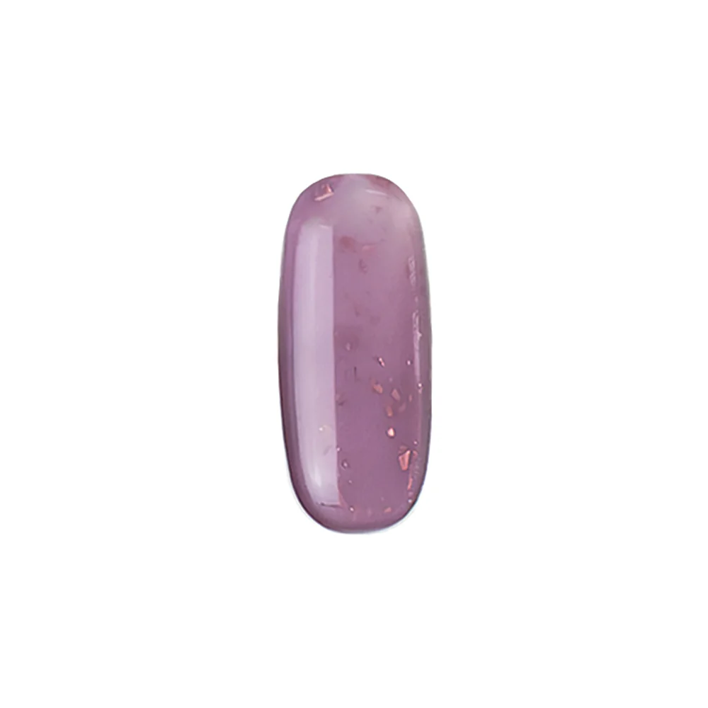 G-283S Mauve Pink Gold Dust - Image 2