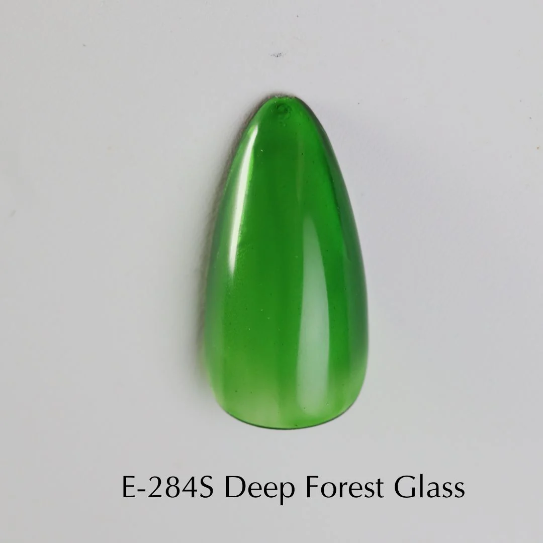 E-284S Deep Forest Glass - Image 3