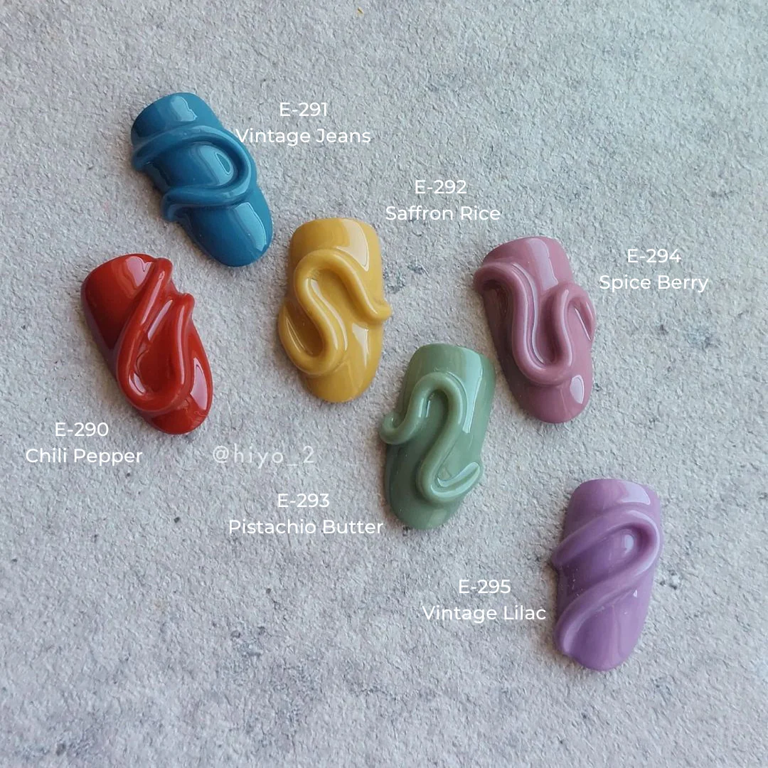 E-290 Chilli Pepper - Image 3