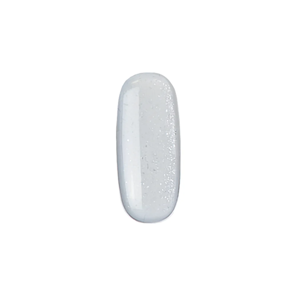 E-299S White Sheer Eggshell - Image 2