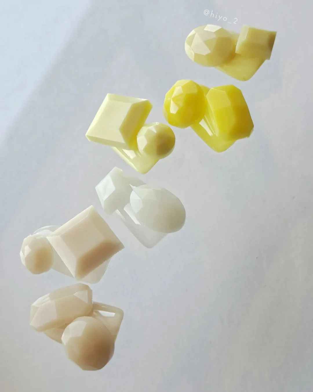 E-331 Mustard Butter - Image 5