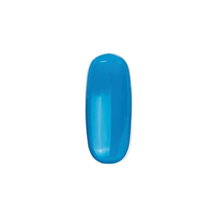 E-6 Caribbean Turquoise - Image 2