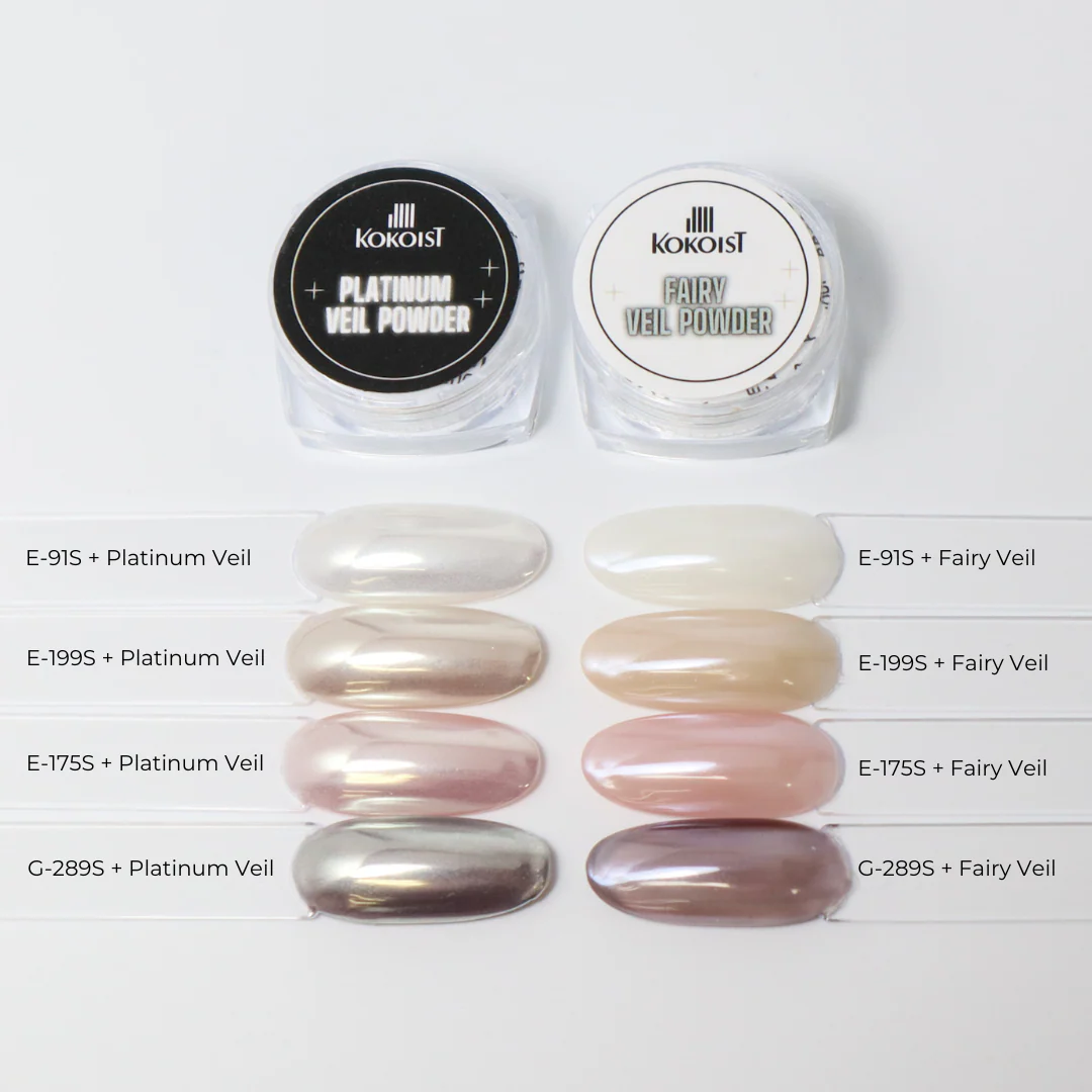 Veil Powder - Image 2