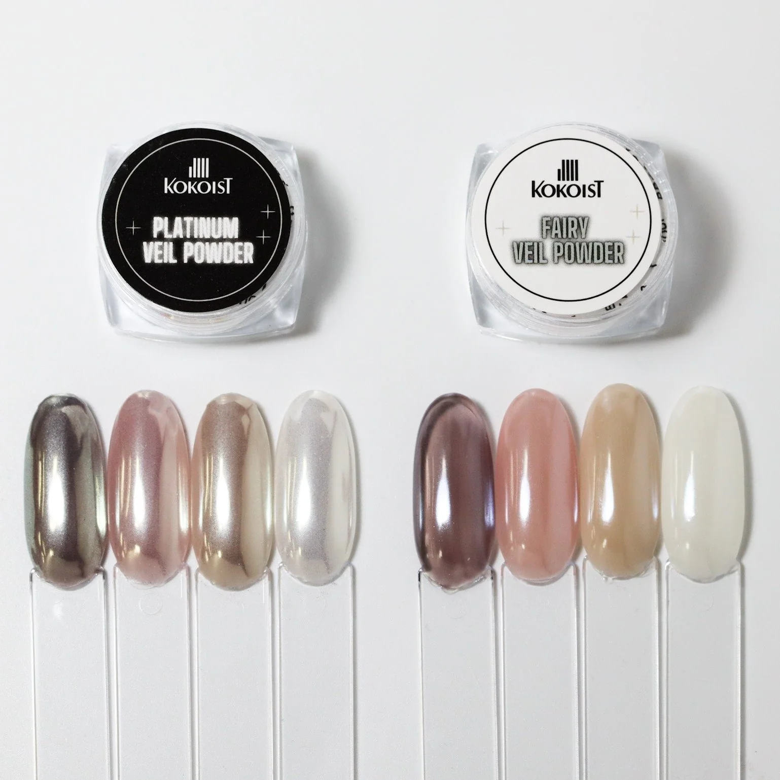 Veil Powder - Image 3