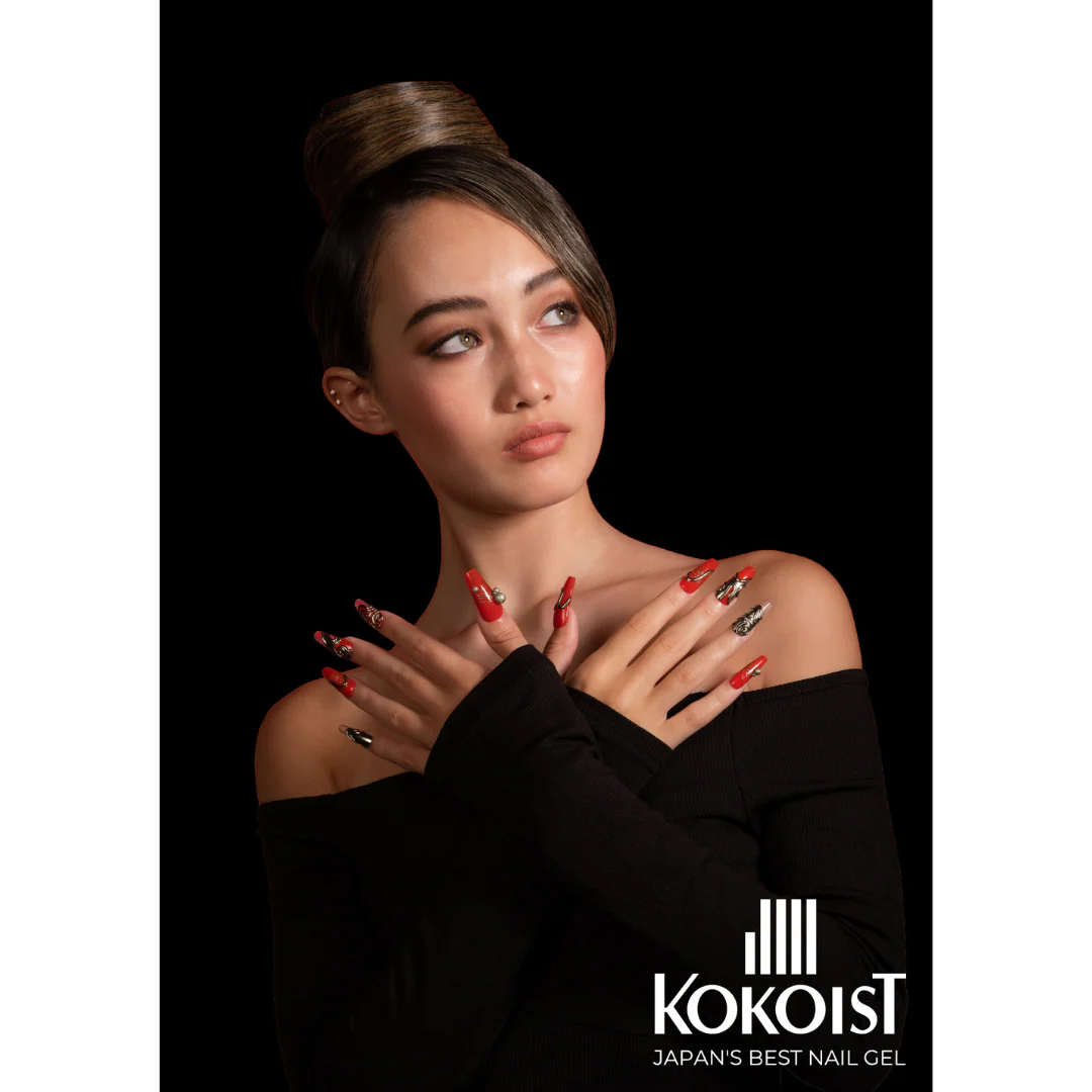 FULL Color Set Gel Only - Image 10