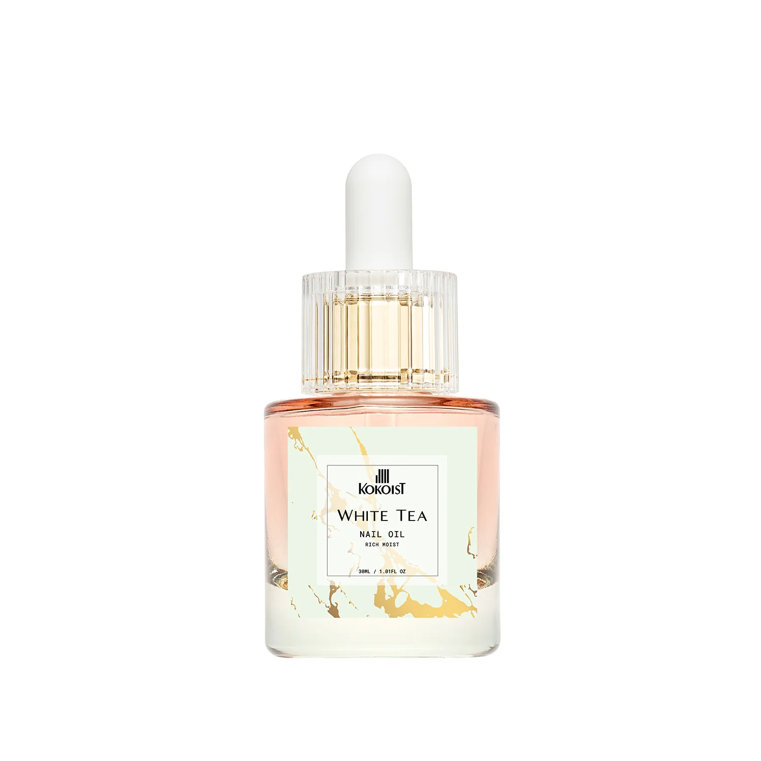 KOKOIST Nail Oil 30mL - Image 3