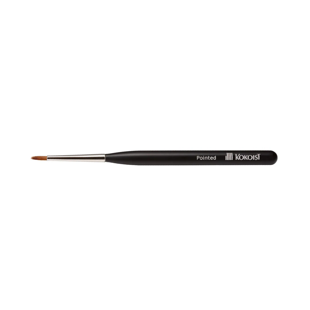 Pointed Brush - Image 5