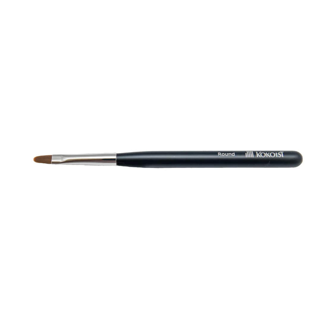 Round Brush - Image 4