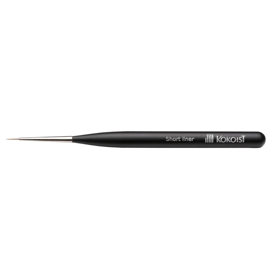 Short Liner Brush - Image 5