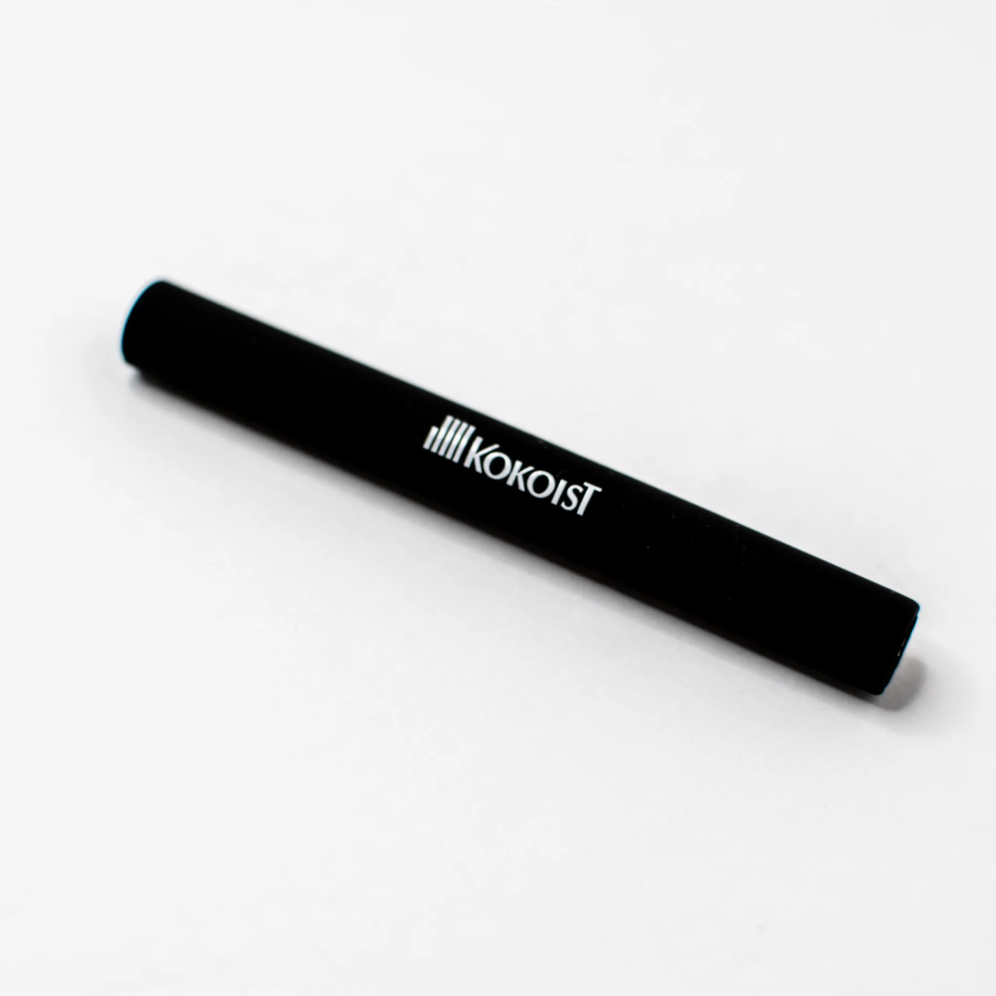 KOKOIST Silicone Black Brush Cap 5P - Image 2