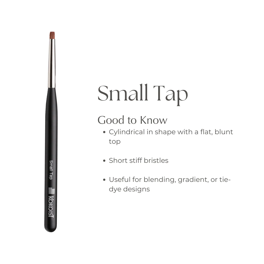 Small Tap Brush - Image 3