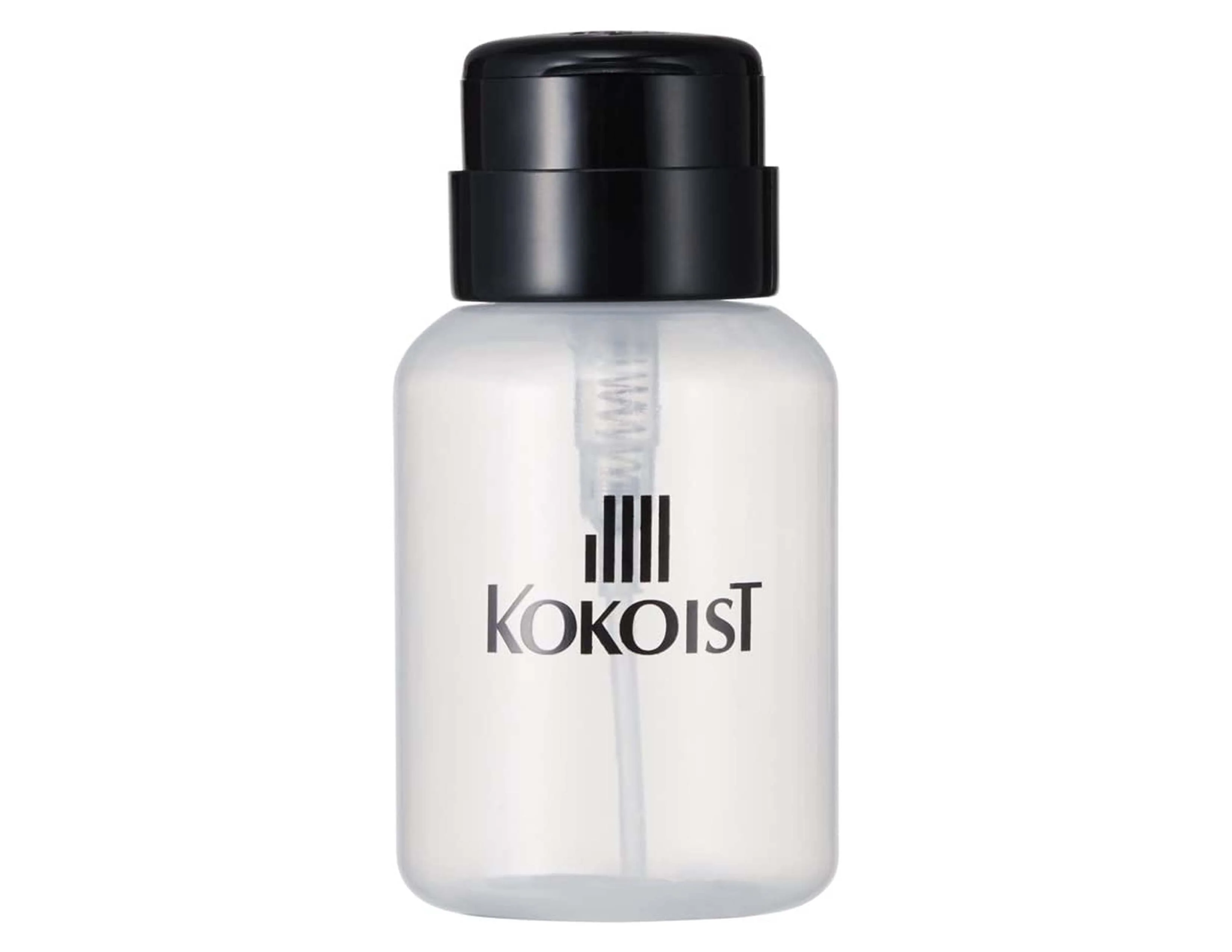 Liquid Dispenser Black