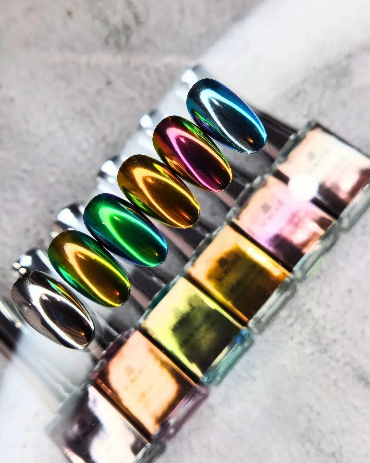 Liquid Mirror Set - Image 5