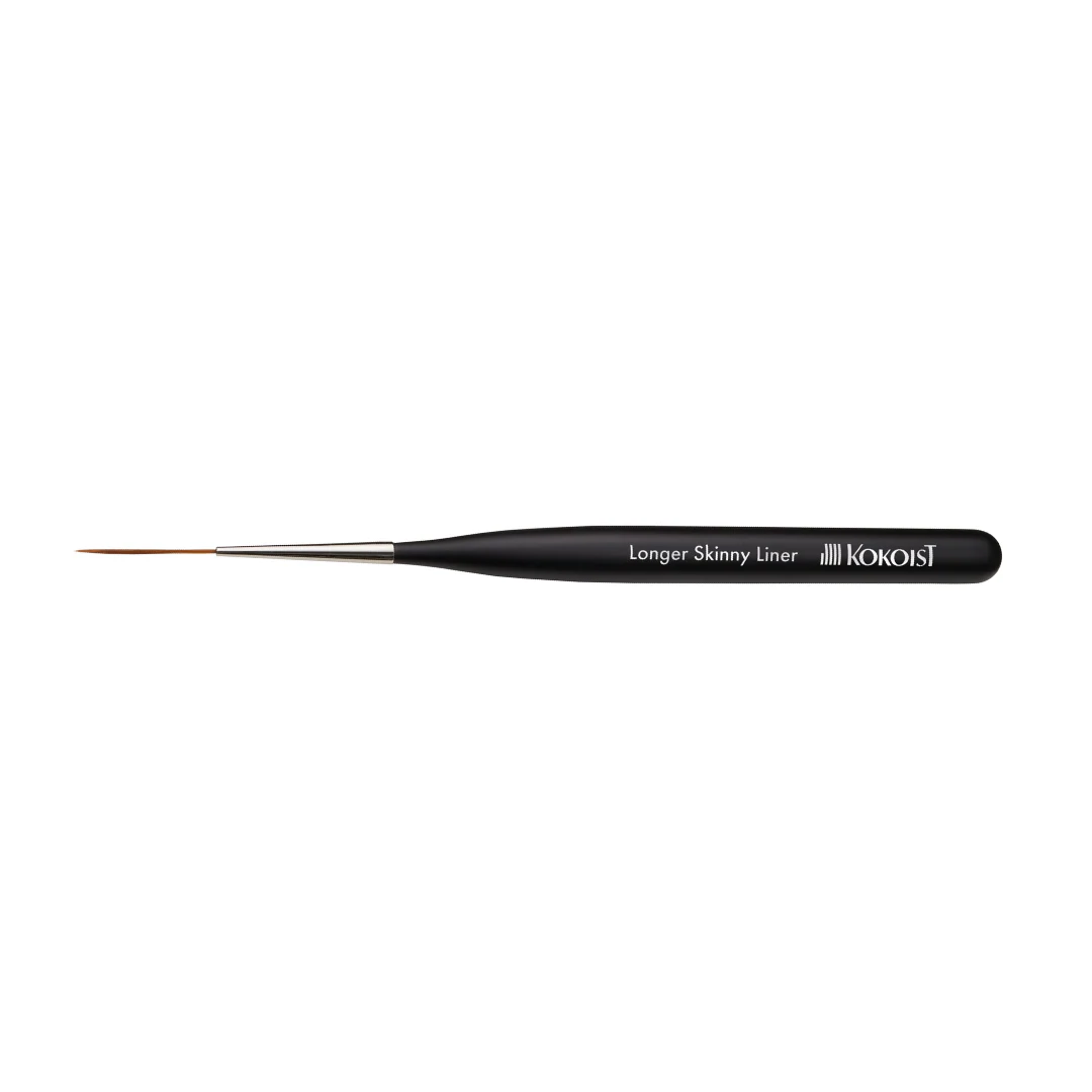 Longer Skinny Liner Brush - Image 5