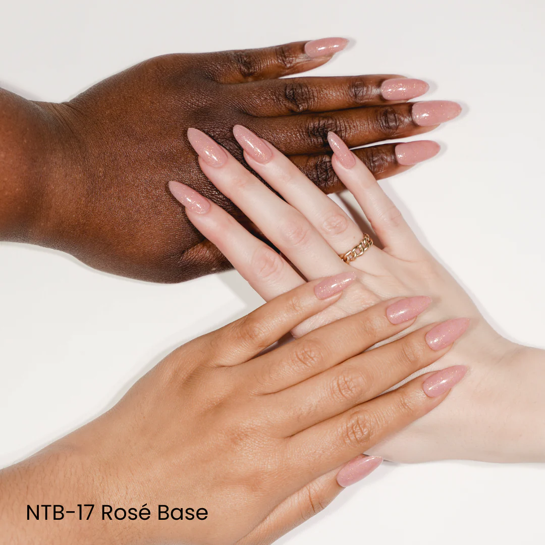 Nail Thoughts Tinted Base Bundle VOL. 2 - Image 13