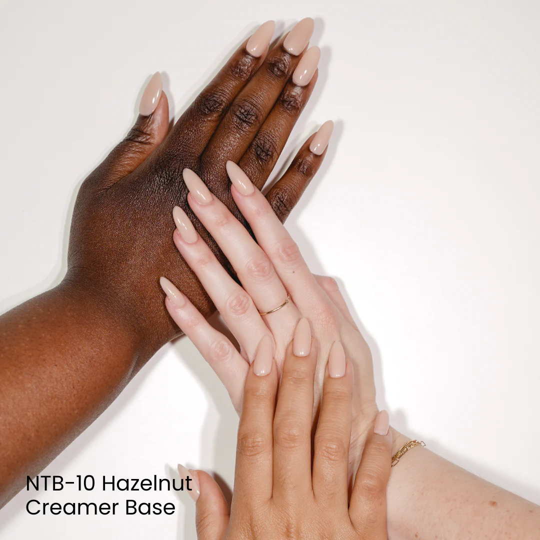 Nail Thoughts Tinted Base Bundle VOL. 2 - Image 6