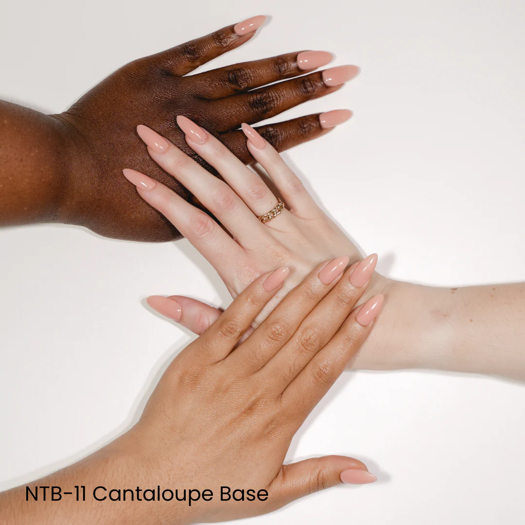 Nail Thoughts Tinted Base Bundle VOL. 2 - Image 7