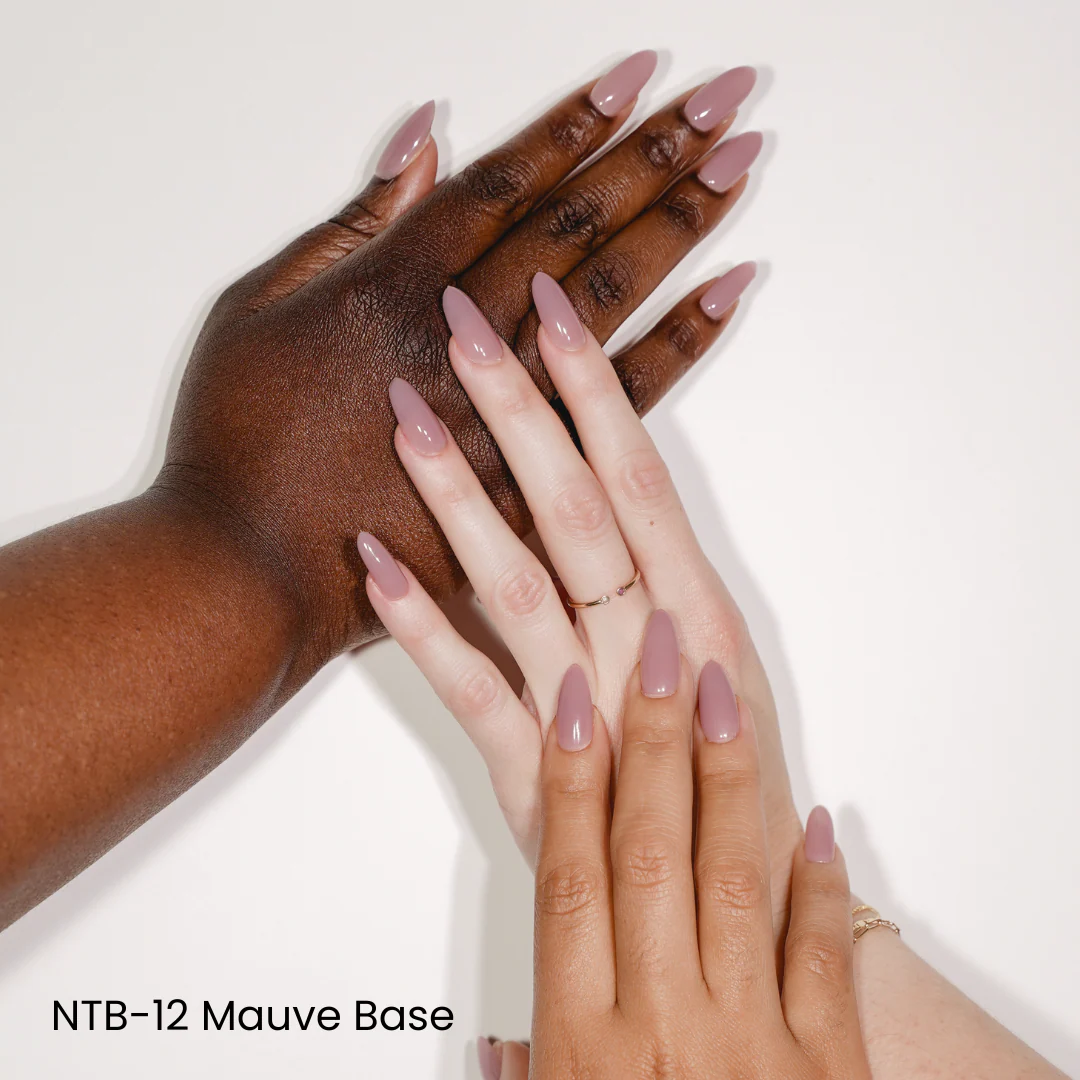 Nail Thoughts Tinted Base Bundle VOL. 2 - Image 8