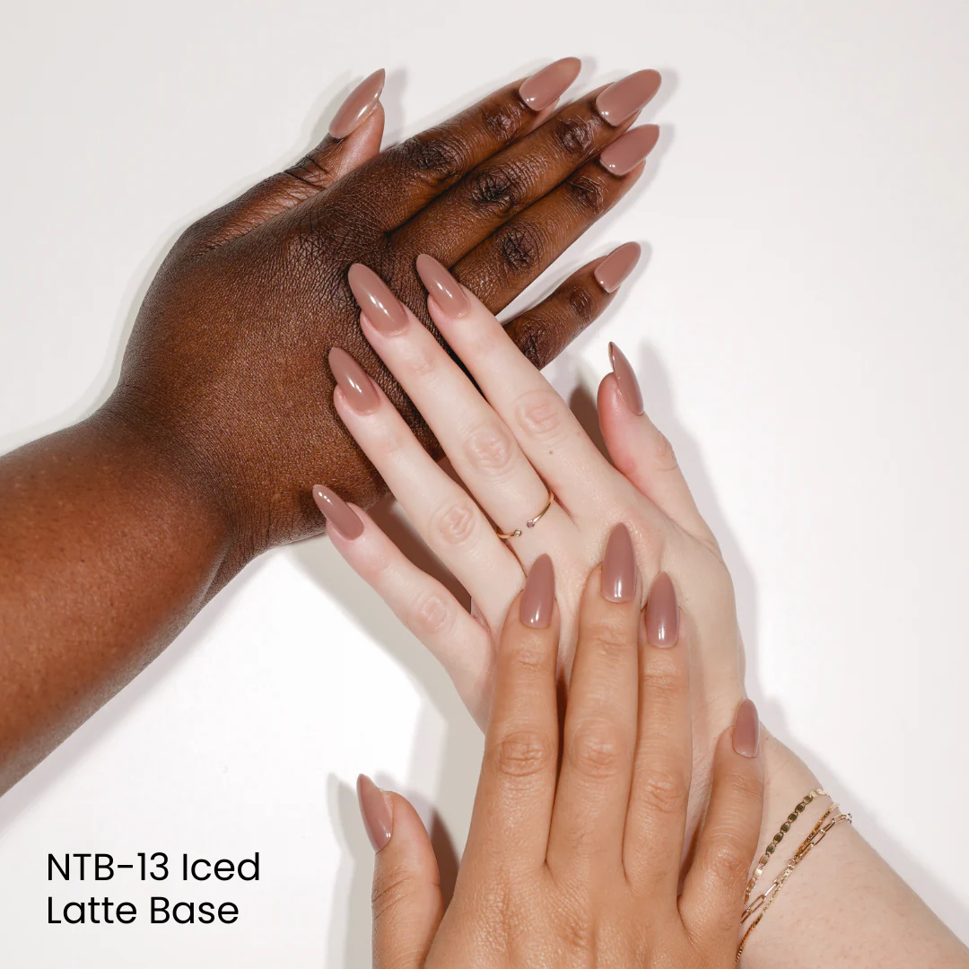 Nail Thoughts Tinted Base Bundle VOL. 2 - Image 9