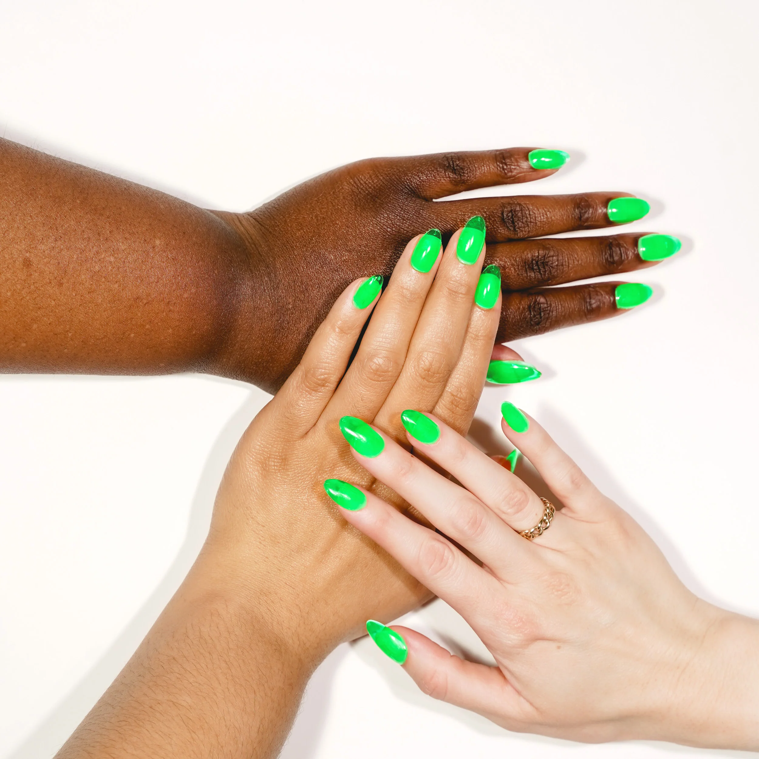 Nail Thoughts Color Gel Collection VOLUME 5 - Image 4
