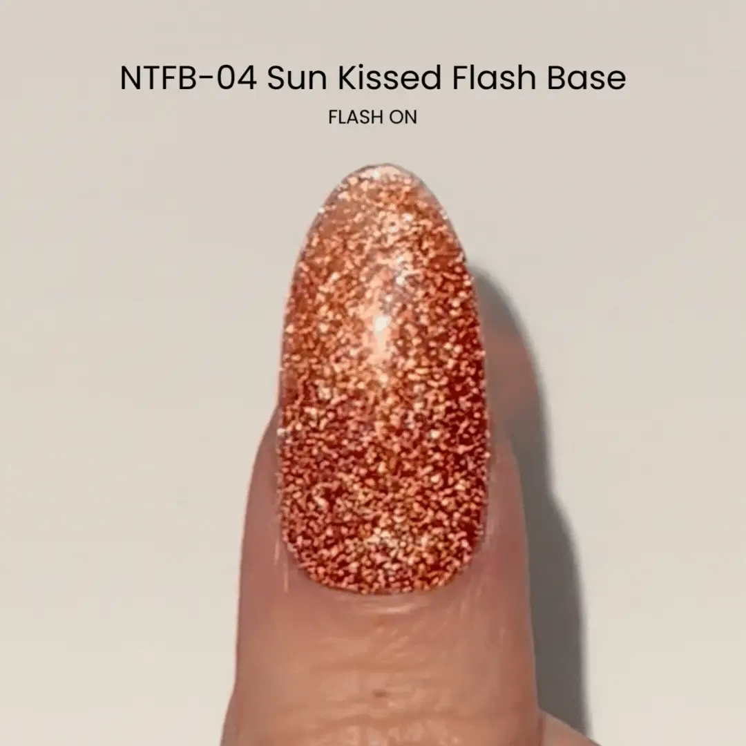 Nail Thoughts Golden Hour Collection - Image 6