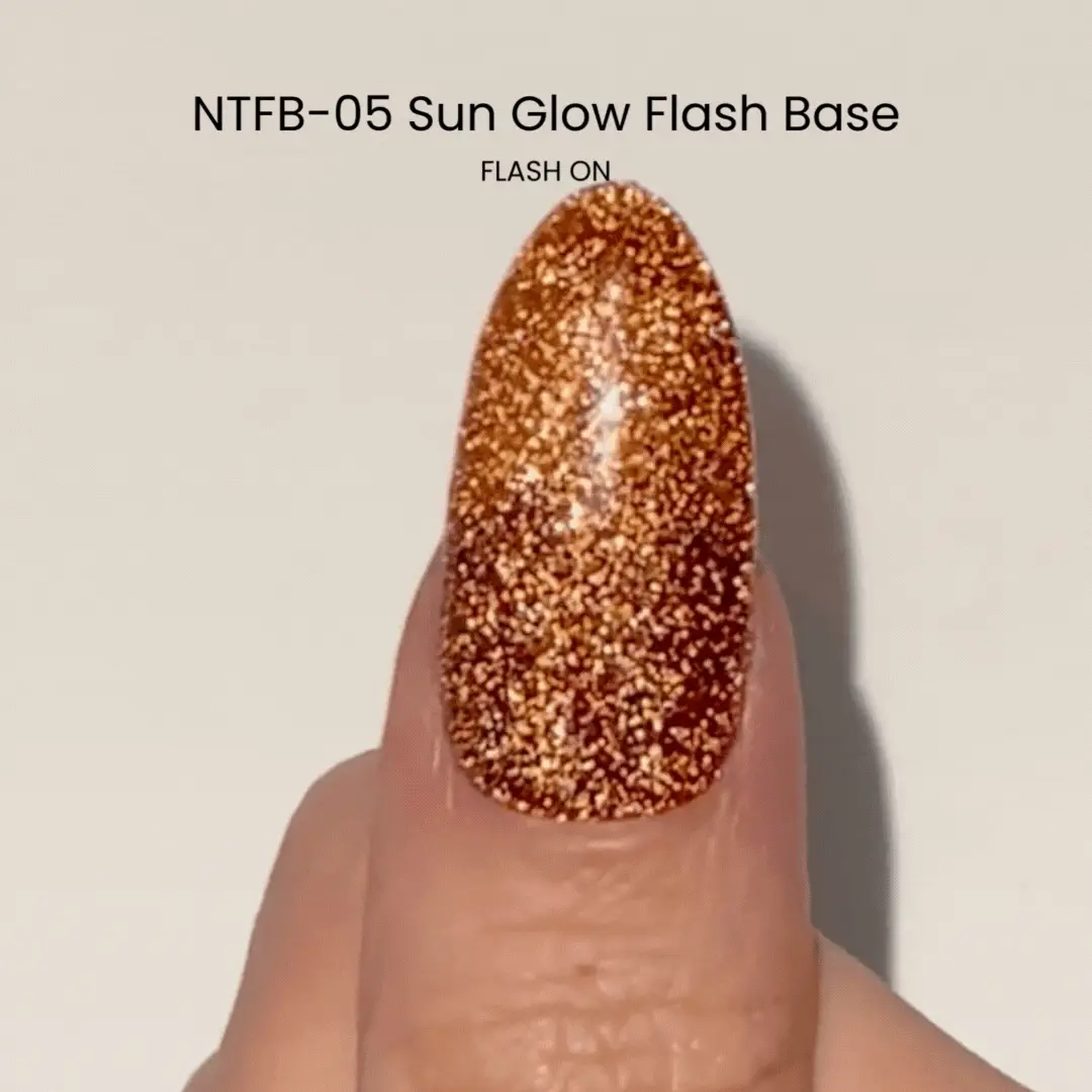 Nail Thoughts Golden Hour Collection - Image 7