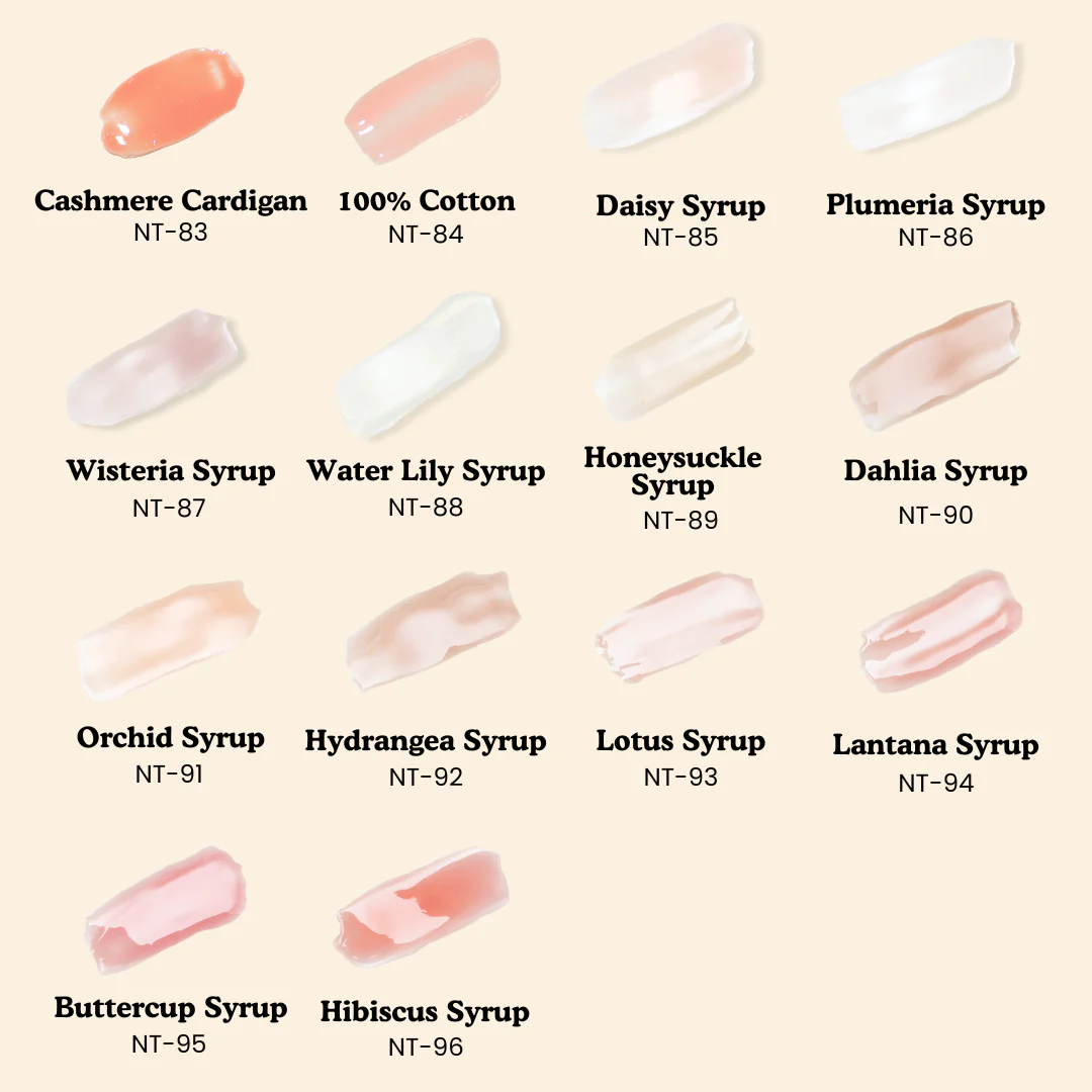 Nail Thoughts Full Gel Collection - Image 12