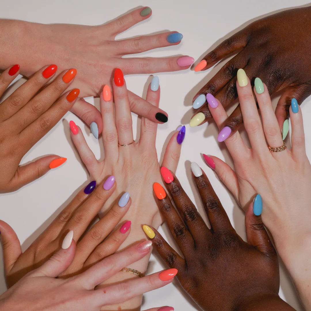 Nail Thoughts Full Gel Collection - Image 13