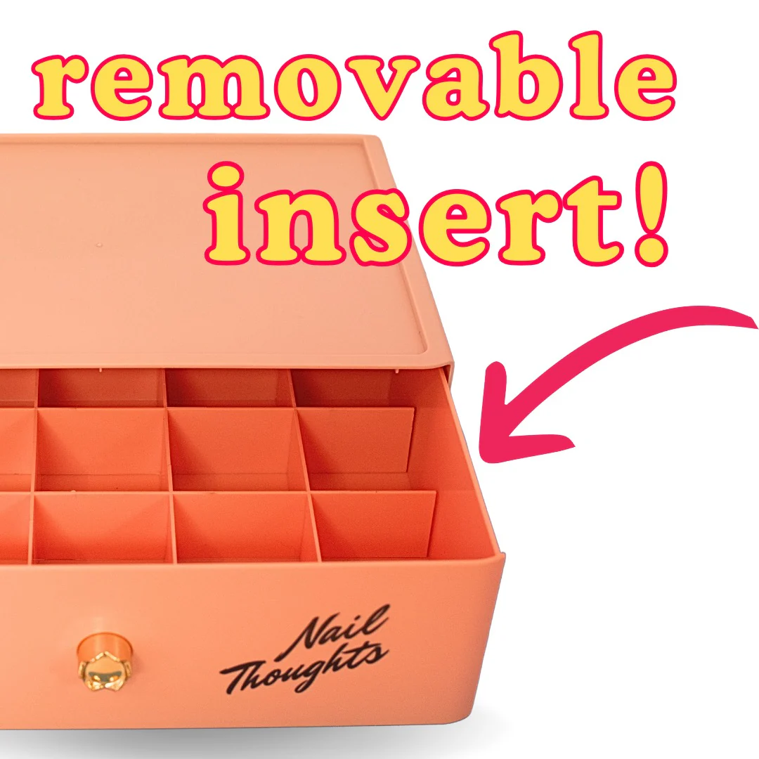 Nail Thoughts Gel Box - Image 3
