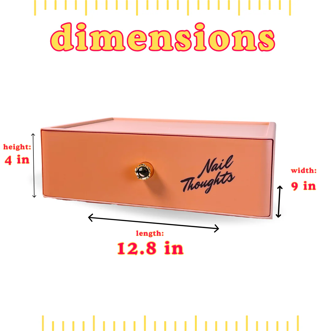 Nail Thoughts Gel Box - Image 5