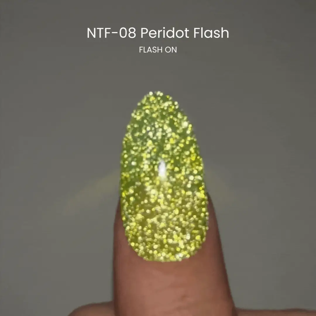 Nail Thoughts Birthstone Collection - Image 10